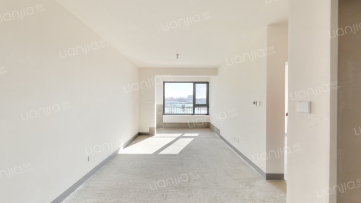 天津兰园二手房实景图