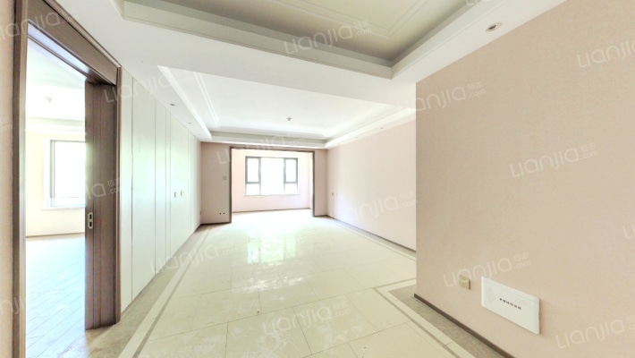 孔雀城艺境涵景园二手房实景图