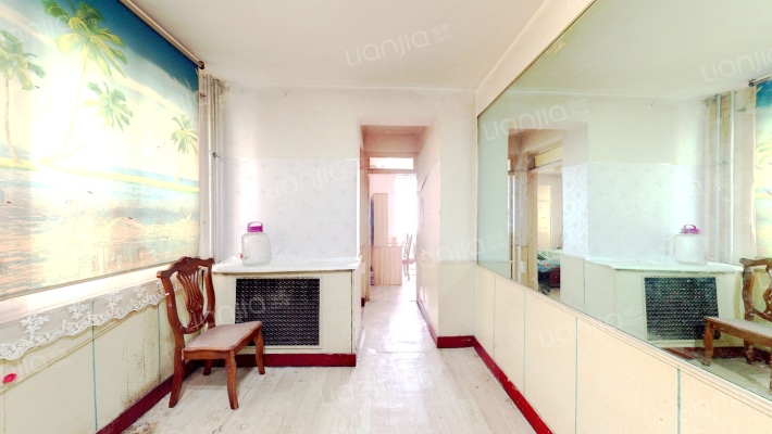 临洮街小区二手房实景图