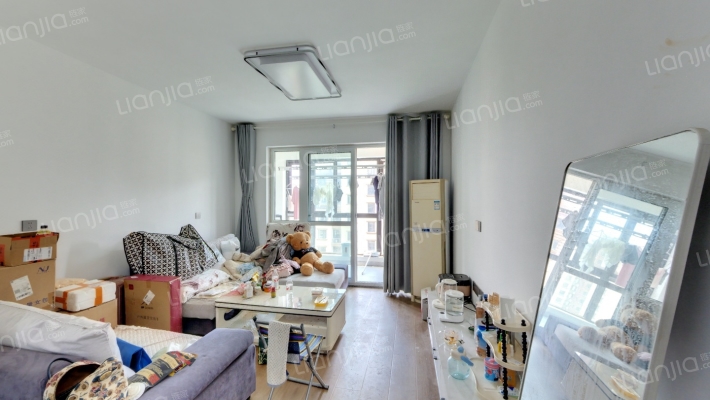 浩创梧桐郡B区二手房实景图