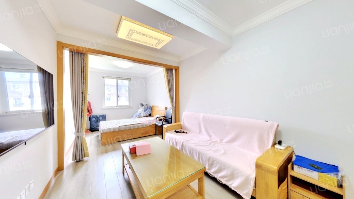 天乐新村二手房实景图