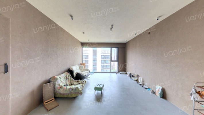 日盛湖湘悦府二手房实景图