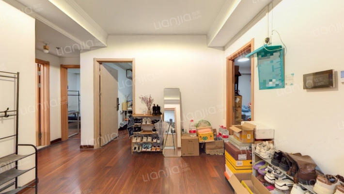 远洋汉口公馆二手房实景图