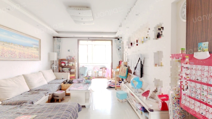 岳枫园二手房实景图