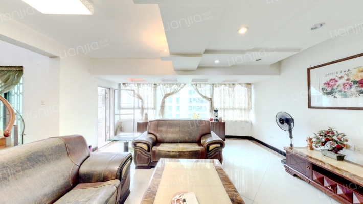 万寿雅苑二手房实景图