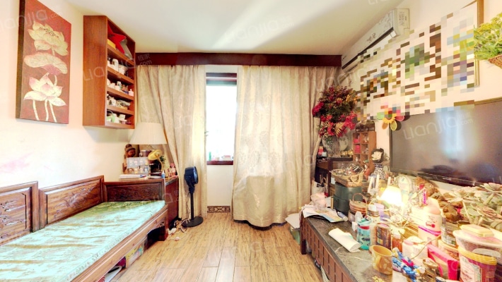 百卉路11号二手房实景图