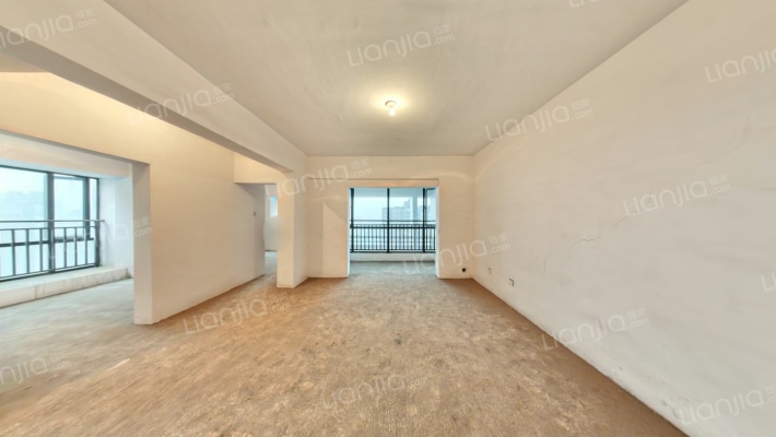 云鼎公馆二手房实景图