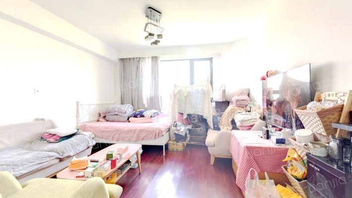 中江凯悦二手房实景图