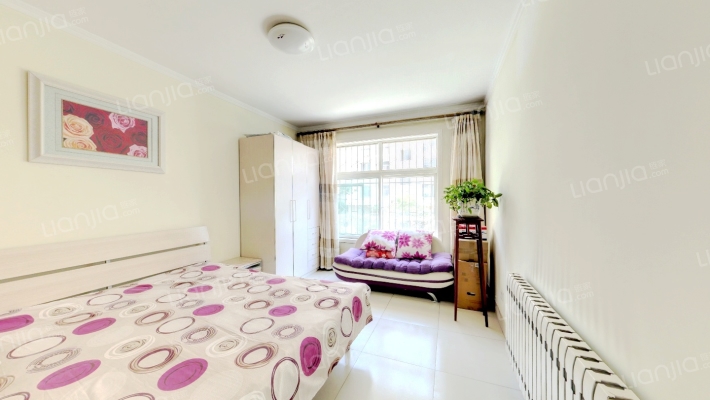 阳光花园西区二手房实景图