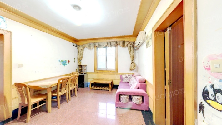 徐家社区二手房实景图