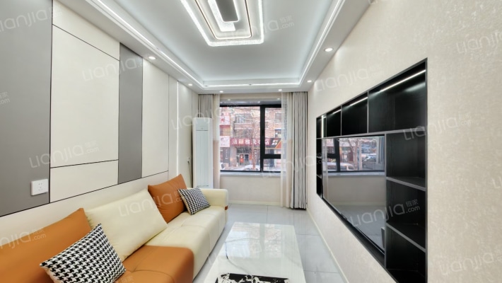 辽沈二街62号二手房实景图