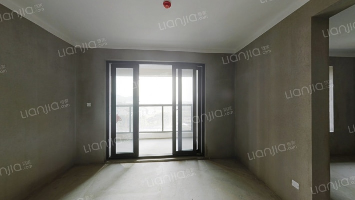 青樾府二手房实景图