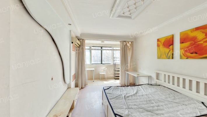 珠江路605号二手房实景图