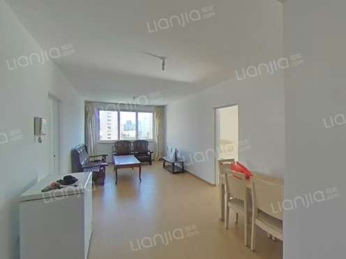 整租·北村新苑 2室1厅 南/北