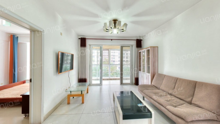 春熙苑二手房实景图