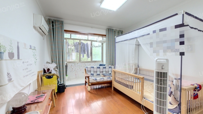 汉北街8号二手房实景图