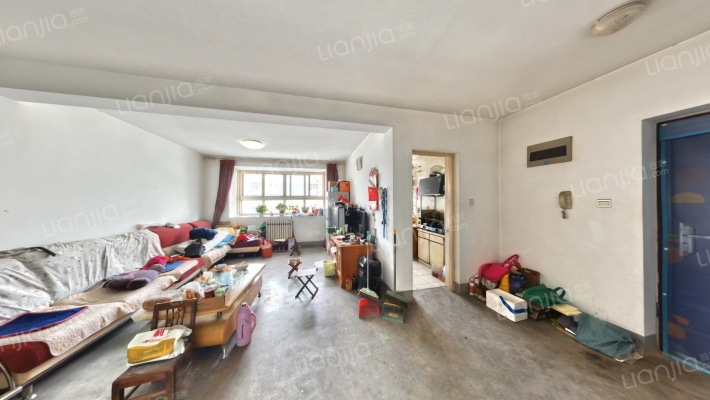 物探花园二手房实景图