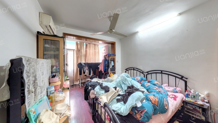 凌兆新村(上浦路510弄)二手房实景图