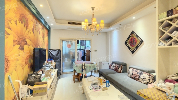 玉都枫景二手房实景图