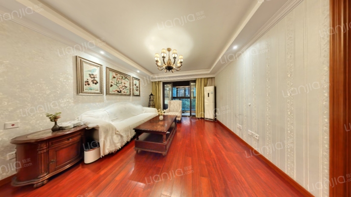 星公元名邸二手房实景图