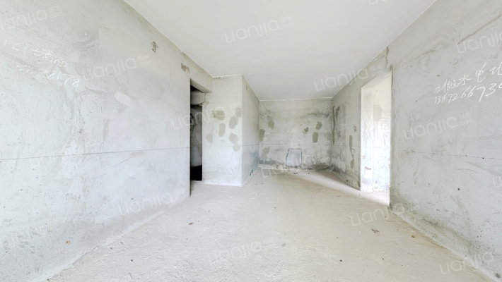 阳光里二手房实景图