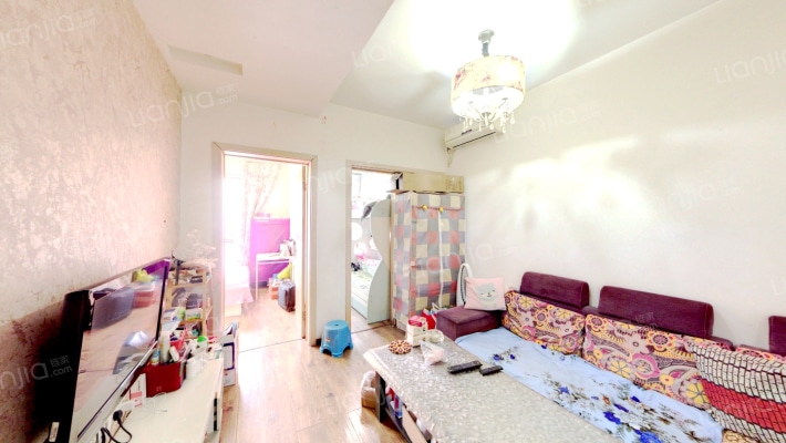 锦江明珠二手房实景图