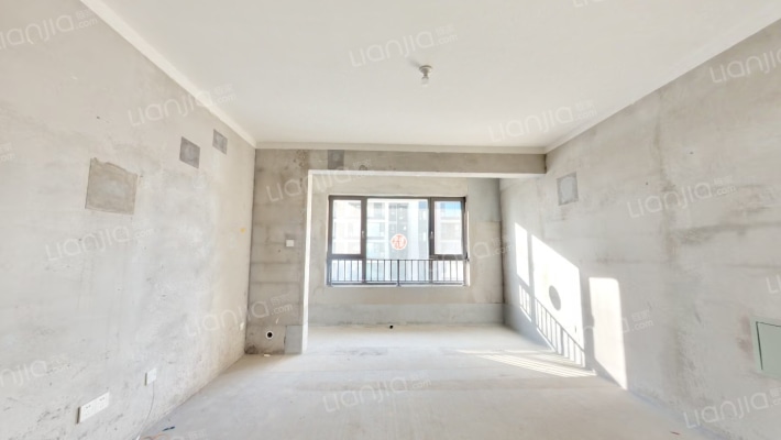 银丰玺悦二手房实景图