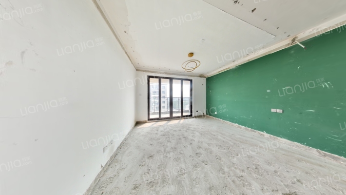 佳兆业·和光雅院二手房实景图