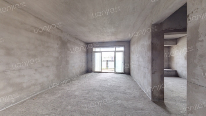 警察学院家属楼二手房实景图