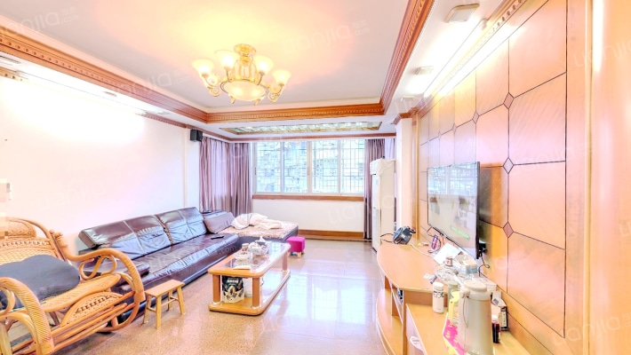 丰泰小区二手房实景图