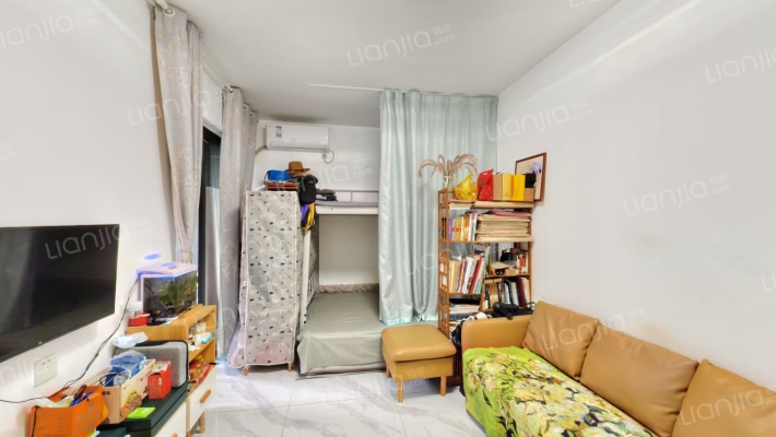 振业天颂花园二手房实景图