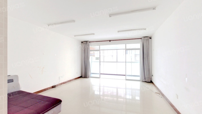 广安道3号小区二手房实景图