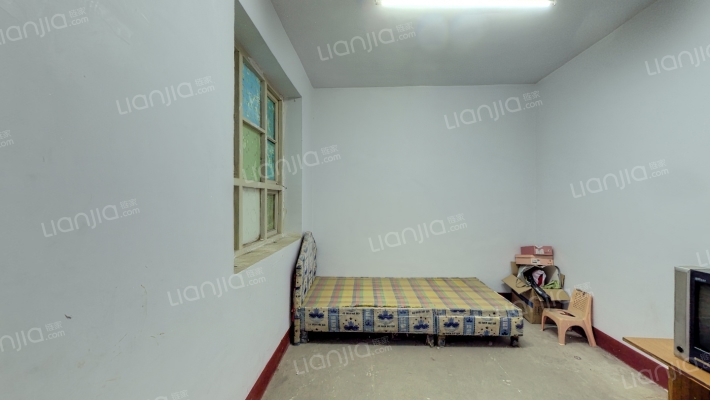 电表厂家属院二手房实景图