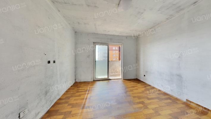 水木清城南院二手房实景图