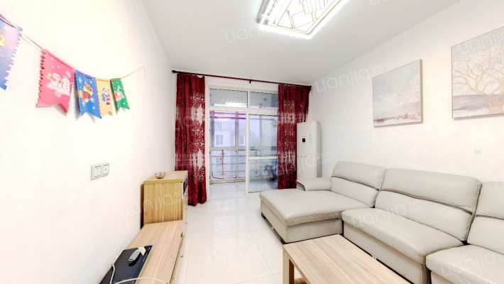 香榭水岸二期二手房实景图