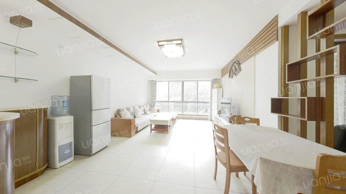 和美春天二手房实景图