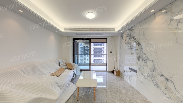 乐万邦·康桥悦城二手房实景图