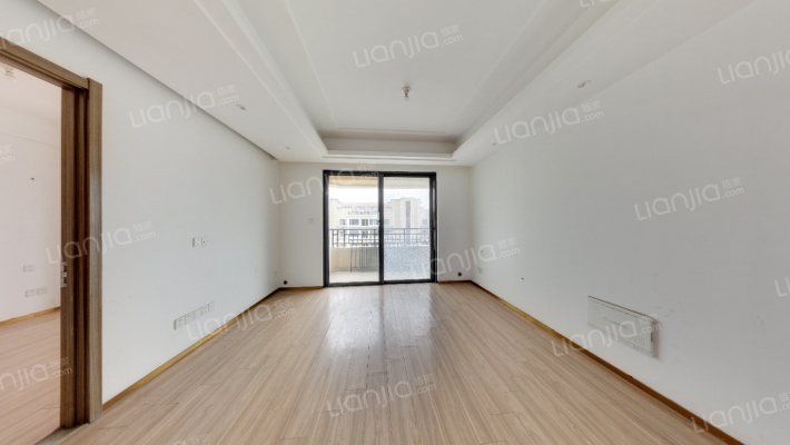 熙悦豪庭二手房实景图