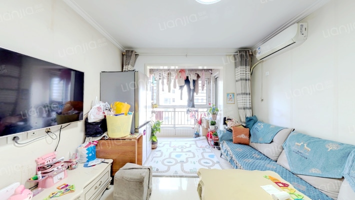 香景园二手房实景图