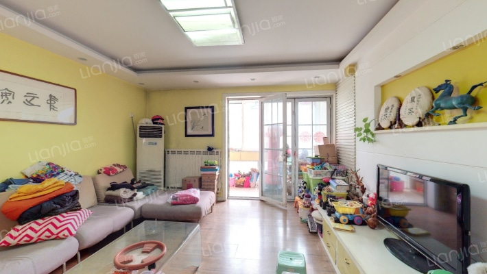 弘福花园二手房实景图