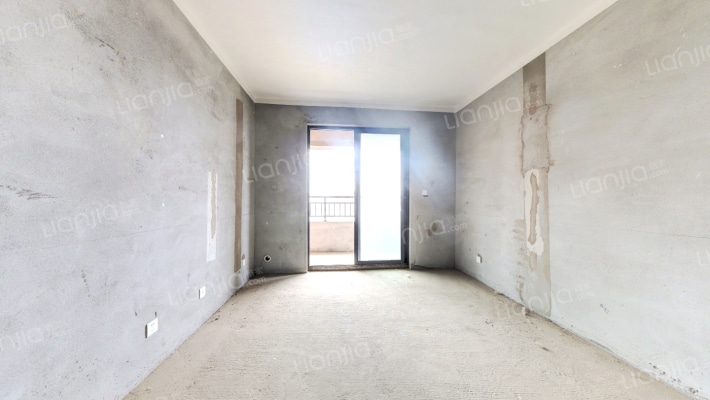 中航文峰上城西院二手房实景图