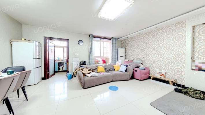 金贝庄园二手房实景图