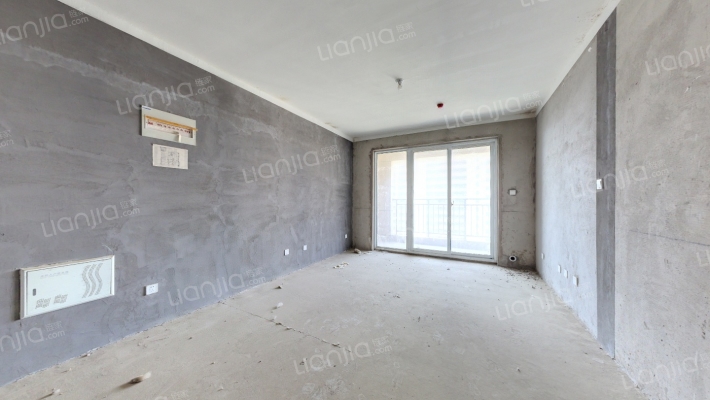 金泰名城二手房实景图