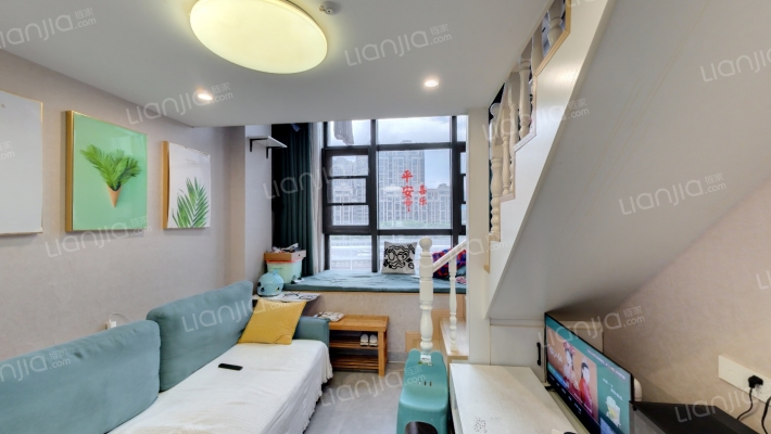 天之运寓199二手房实景图