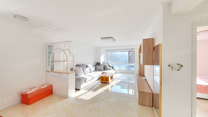 蓝桥郡二手房实景图