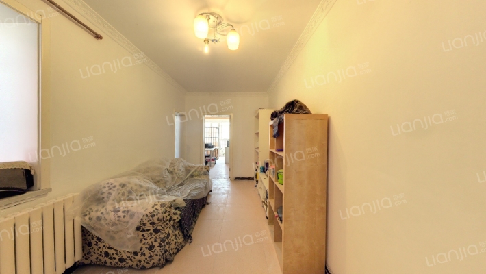 志强园二手房实景图