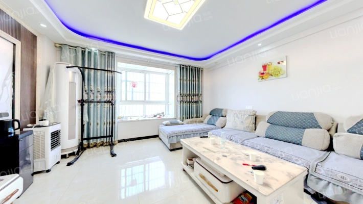 润美花园二手房实景图