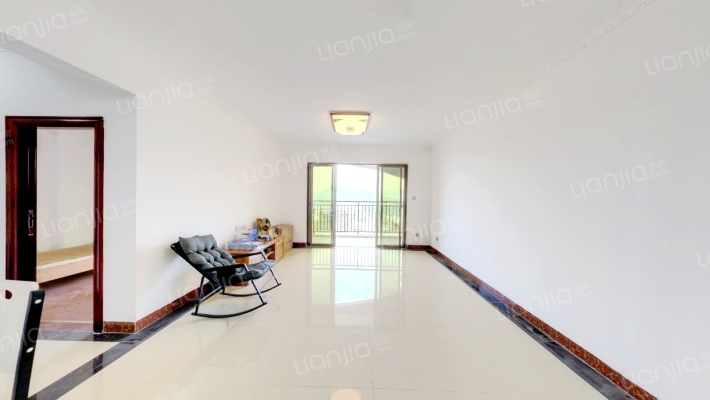 名城御景绿洲二手房实景图