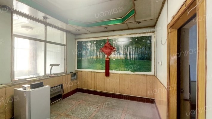 开源路82号院二手房实景图