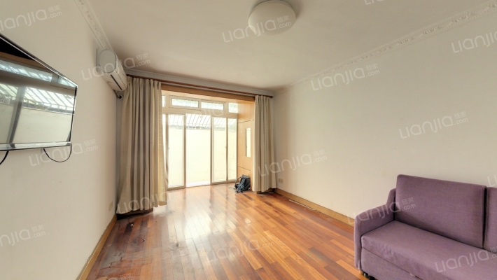 沧州路180弄二手房实景图